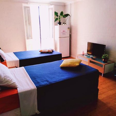 Zen Harmony House Sydney Ξενοδοχείο Εξωτερικό φωτογραφία