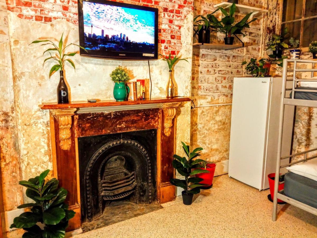 Zen Harmony House Sydney Ξενοδοχείο Εξωτερικό φωτογραφία